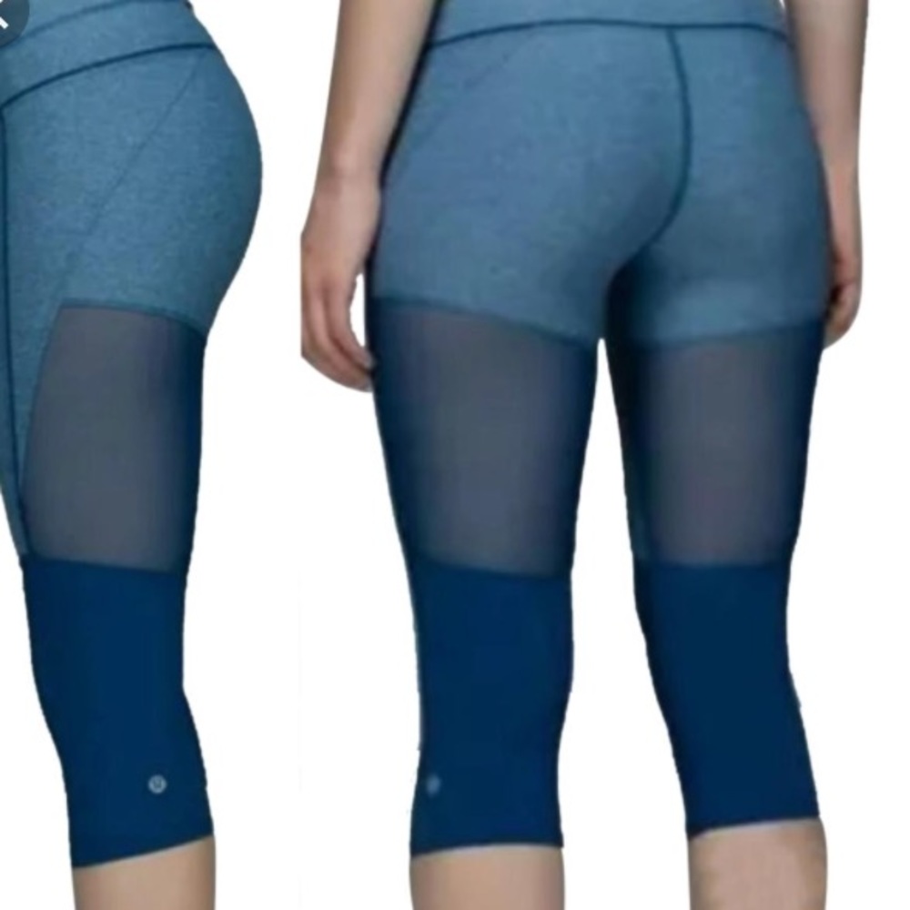 Training Tough Crop Size 6